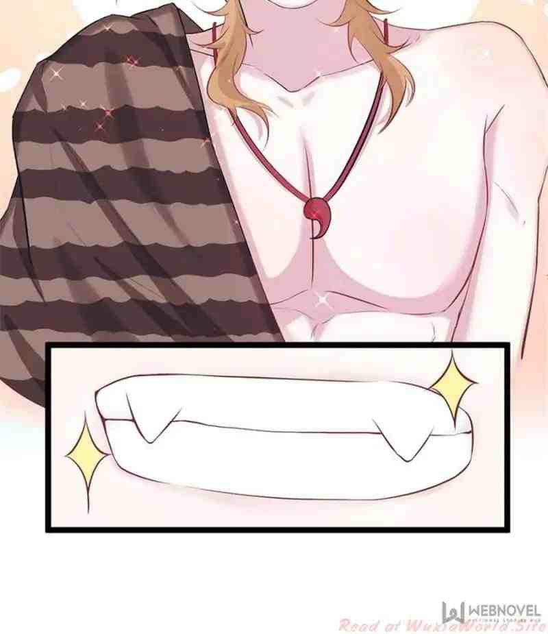 Beauty and the Beasts Chapter 84 Gambar 17